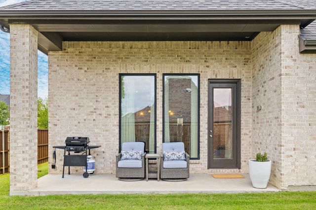 971 Gladewater Drive, Prosper, TX 75078
