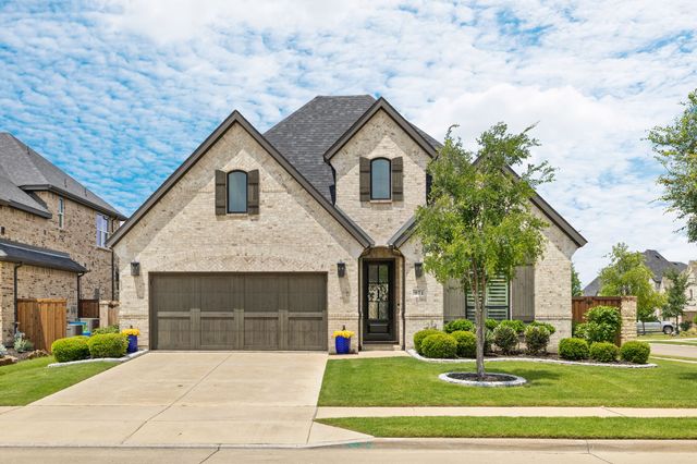971 Gladewater Drive, Prosper, TX 75078