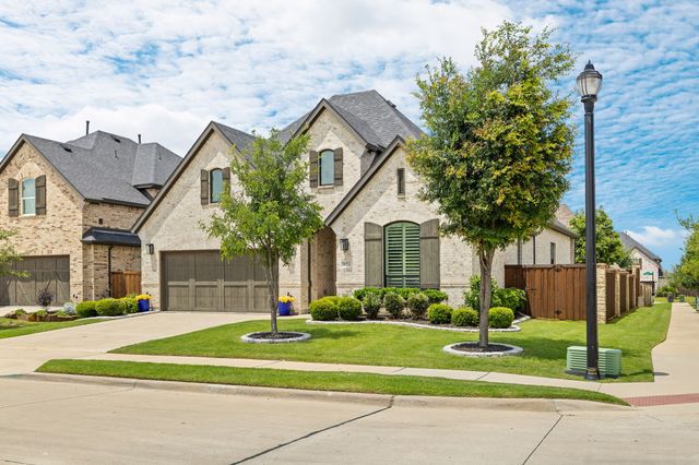 971 Gladewater Drive, Prosper, TX 75078