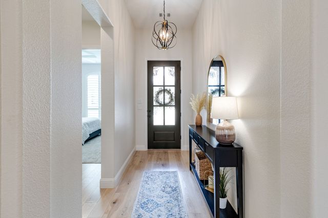 971 Gladewater Drive, Prosper, TX 75078