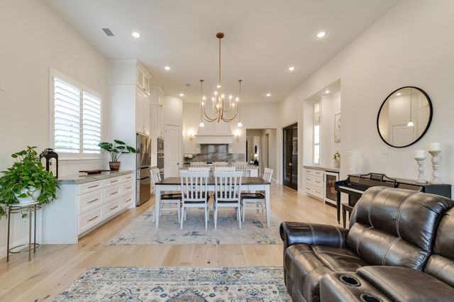 971 Gladewater Drive, Prosper, TX 75078