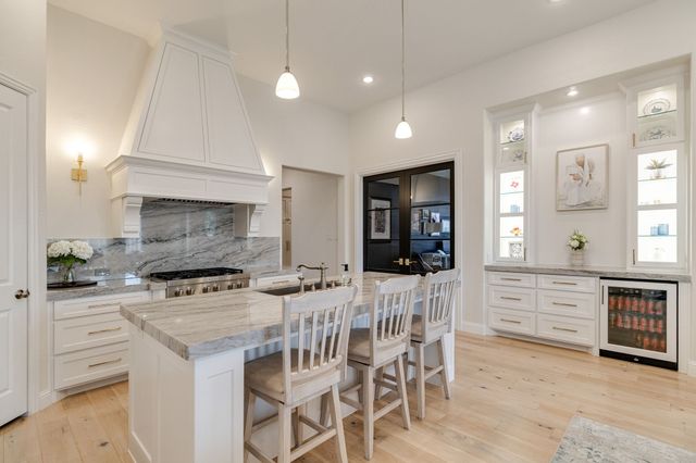 971 Gladewater Drive, Prosper, TX 75078