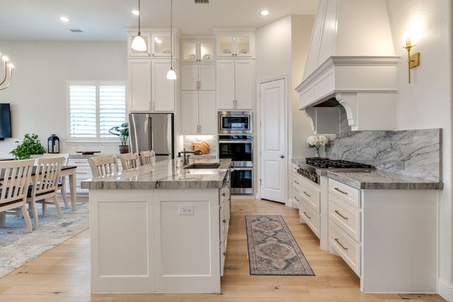 971 Gladewater Drive, Prosper, TX 75078