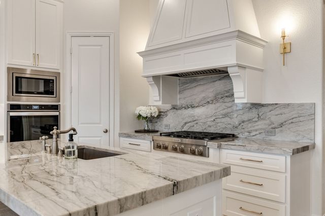 971 Gladewater Drive, Prosper, TX 75078