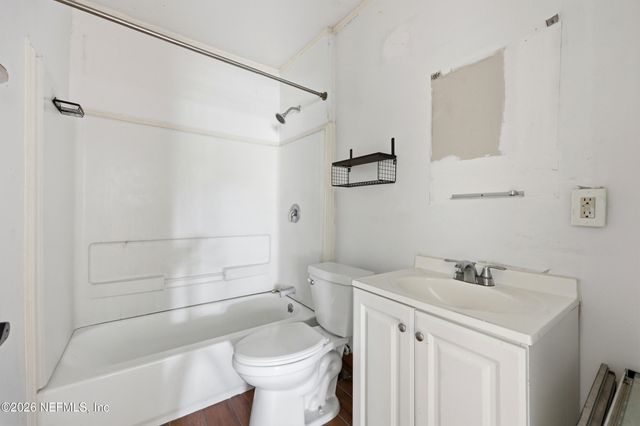 1533 E 12TH Street, Jacksonville, FL 32206