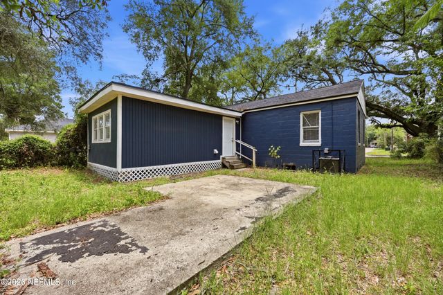1533 E 12TH Street, Jacksonville, FL 32206