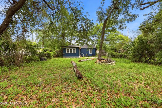 1533 E 12TH Street, Jacksonville, FL 32206