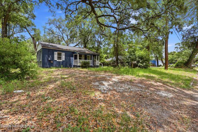 1533 E 12TH Street, Jacksonville, FL 32206
