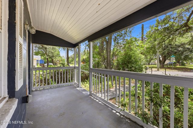 1533 E 12TH Street, Jacksonville, FL 32206