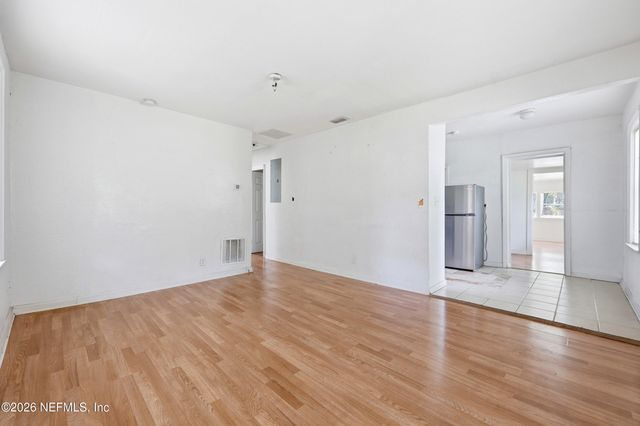 1533 E 12TH Street, Jacksonville, FL 32206