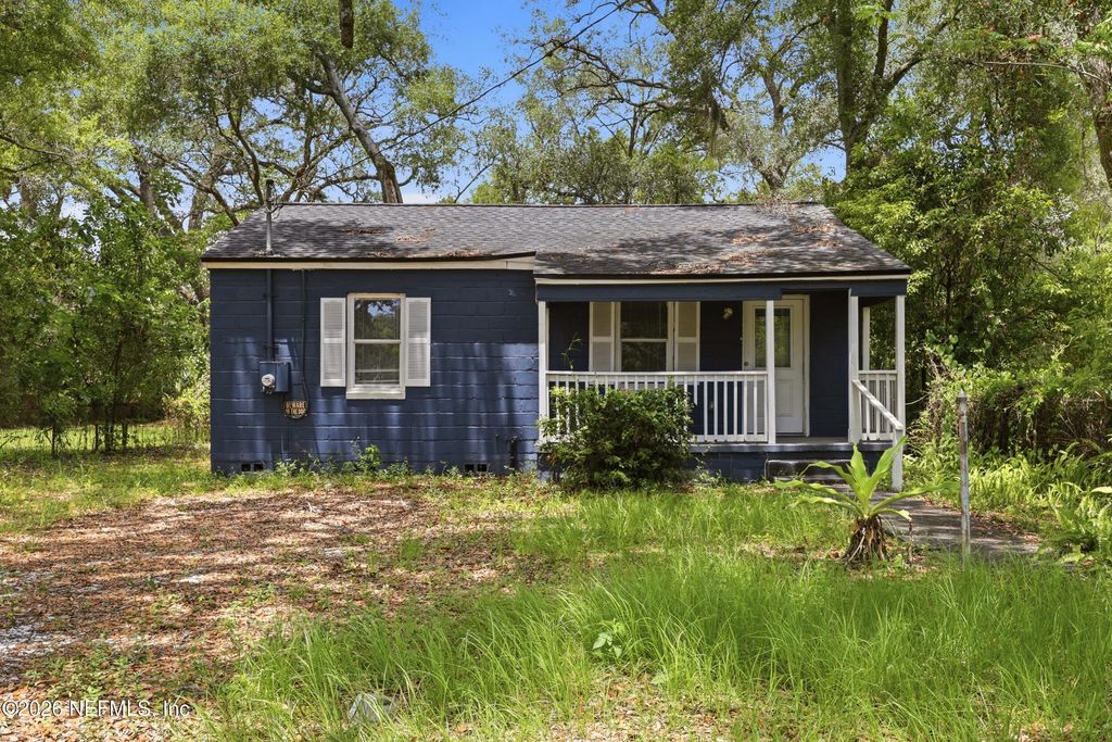 1533 E 12TH Street, Jacksonville, FL 32206
