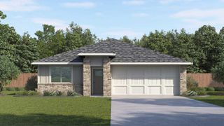 10312 Curb Strap DR, Austin, TX 78653