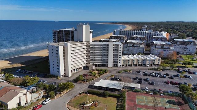 2830 Shore Dr Apt 200, Virginia Beach, VA 23451
