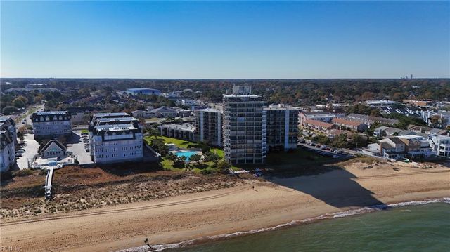 2830 Shore Dr Apt 200, Virginia Beach, VA 23451