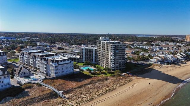 2830 Shore Dr Apt 200, Virginia Beach, VA 23451