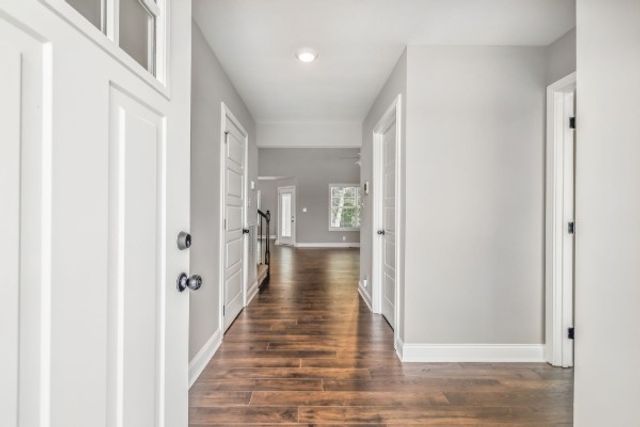 310 Cardinal Creek, Clarksville, TN 37040