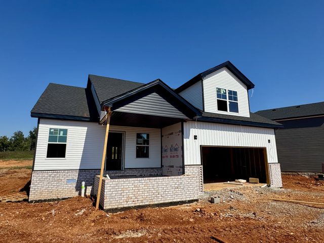 310 Cardinal Creek, Clarksville, TN 37040
