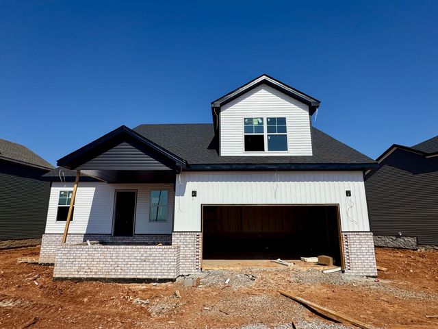 310 Cardinal Creek, Clarksville, TN 37040