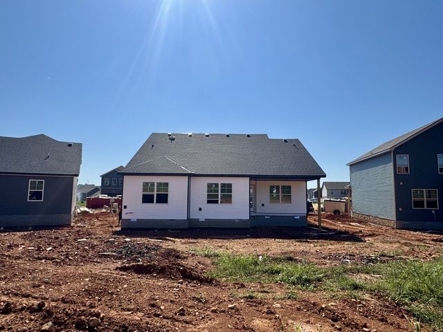 310 Cardinal Creek, Clarksville, TN 37040