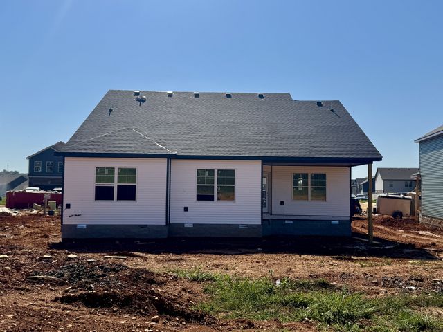 310 Cardinal Creek, Clarksville, TN 37040
