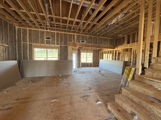 310 Cardinal Creek, Clarksville, TN 37040