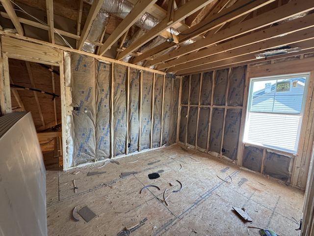 310 Cardinal Creek, Clarksville, TN 37040