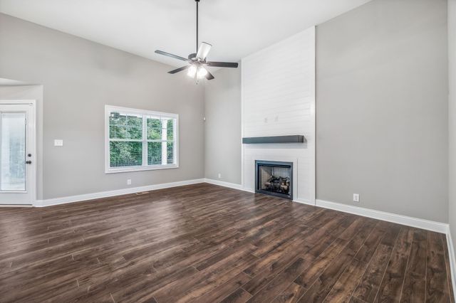 310 Cardinal Creek, Clarksville, TN 37040