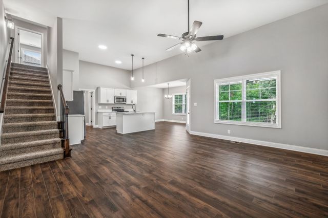 310 Cardinal Creek, Clarksville, TN 37040