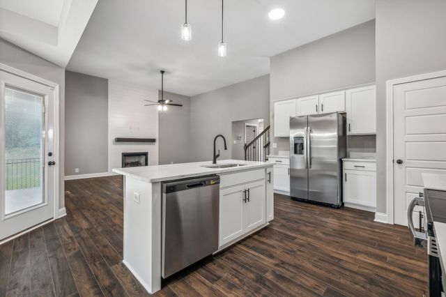310 Cardinal Creek, Clarksville, TN 37040
