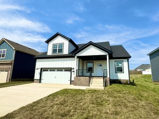 310 Cardinal Creek, Clarksville, TN 37040