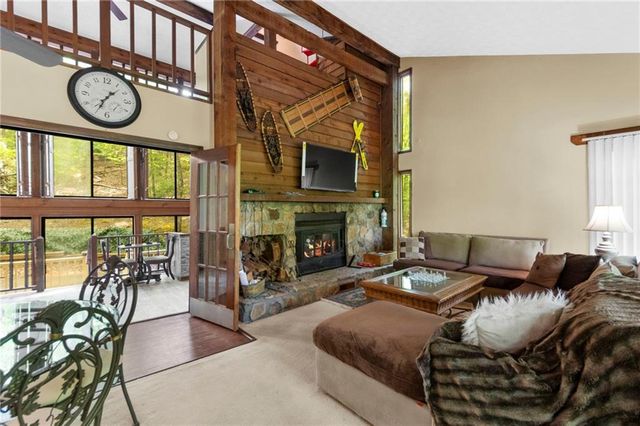 624 Crippled Oak Trail, Jasper, GA 30143