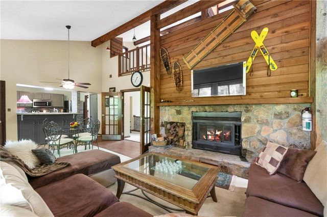 624 Crippled Oak Trail, Jasper, GA 30143