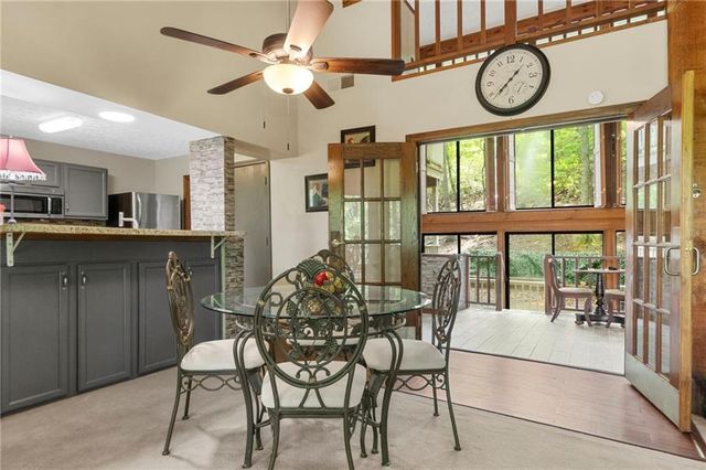 624 Crippled Oak Trail, Jasper, GA 30143