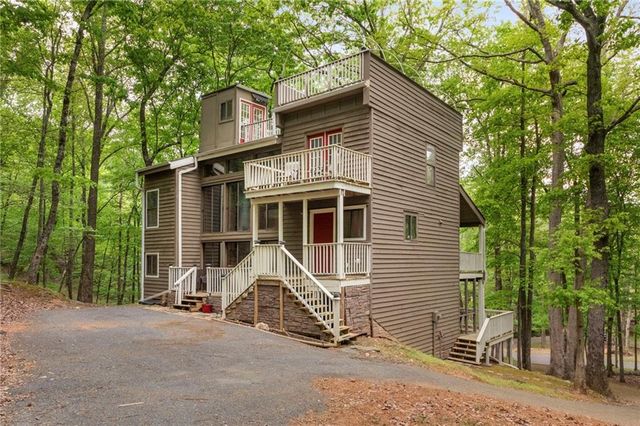 624 Crippled Oak Trail, Jasper, GA 30143