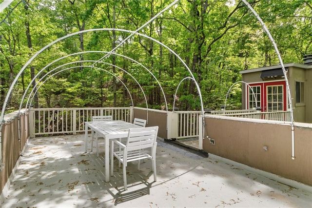 624 Crippled Oak Trail, Jasper, GA 30143