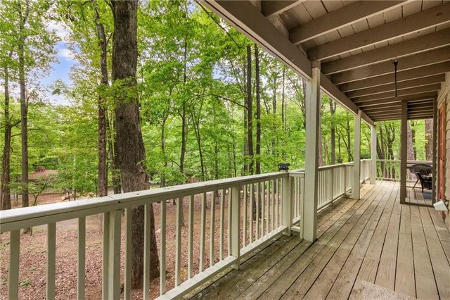 624 Crippled Oak Trail, Jasper, GA 30143