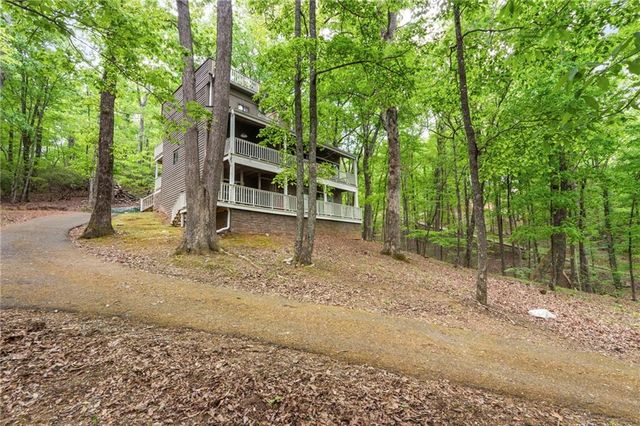 624 Crippled Oak Trail, Jasper, GA 30143