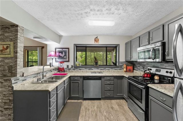 624 Crippled Oak Trail, Jasper, GA 30143