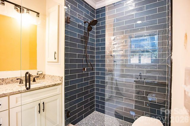 10 McMurray Lane, Black Mountain, NC 28711