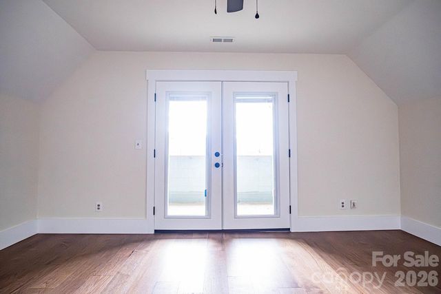 10 McMurray Lane, Black Mountain, NC 28711