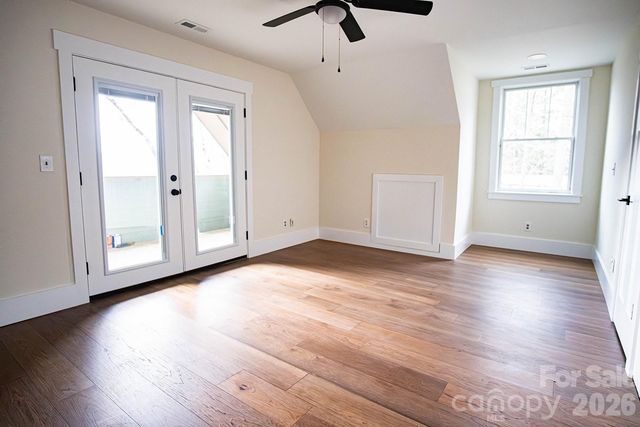 10 McMurray Lane, Black Mountain, NC 28711