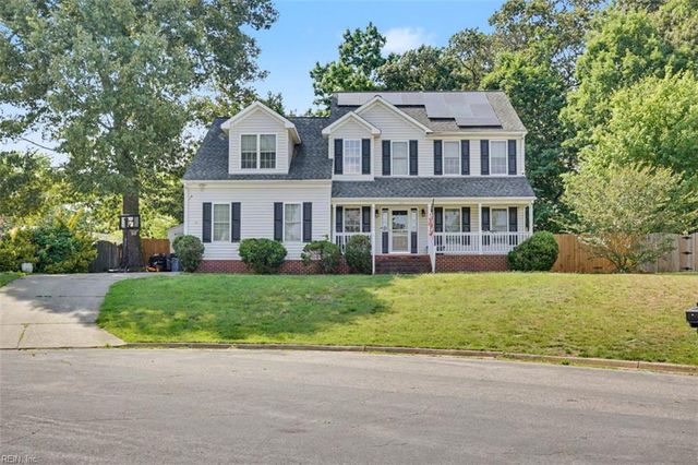 106 Bronze CT, Williamsburg, VA 23185