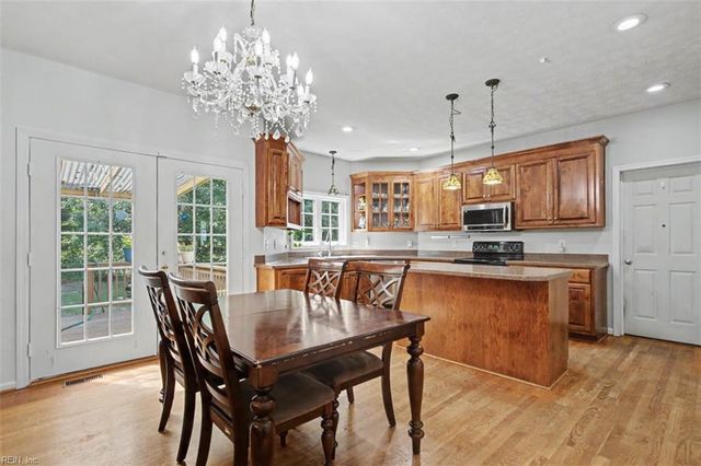 106 Bronze CT, Williamsburg, VA 23185