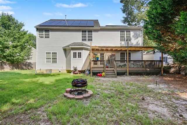 106 Bronze CT, Williamsburg, VA 23185