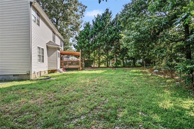 106 Bronze CT, Williamsburg, VA 23185