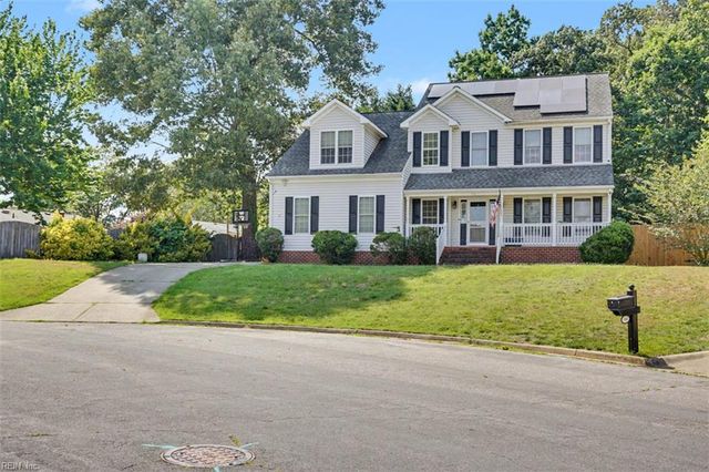 106 Bronze CT, Williamsburg, VA 23185