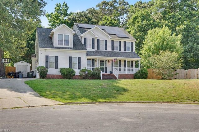 106 Bronze CT, Williamsburg, VA 23185