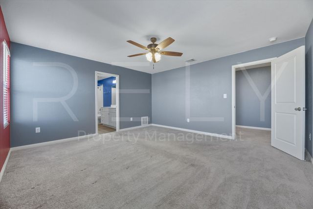 220 Wonderful Life WAY, Jarrell, TX 76537