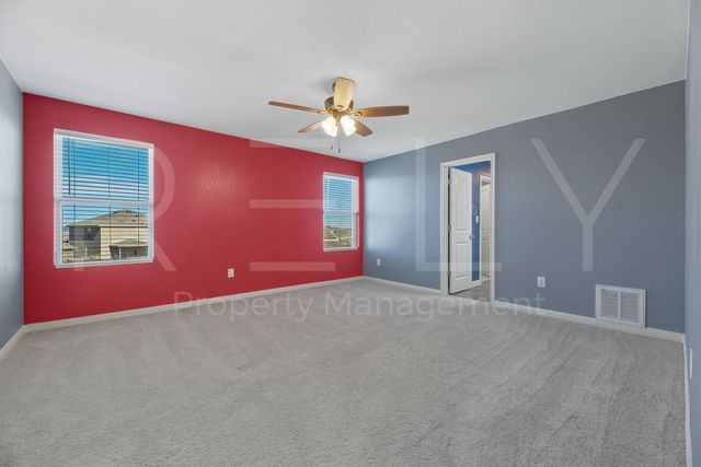 220 Wonderful Life WAY, Jarrell, TX 76537