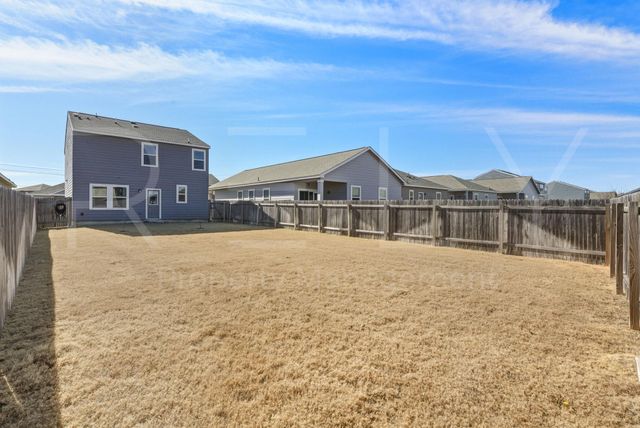 220 Wonderful Life WAY, Jarrell, TX 76537